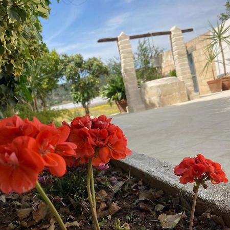 Villa Sara Di Puglia Castellaneta Exterior foto