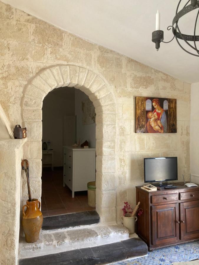 Villa Sara Di Puglia Castellaneta Exterior foto